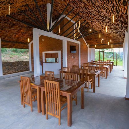 Dowa Elegance Resort Елла Екстер'єр фото