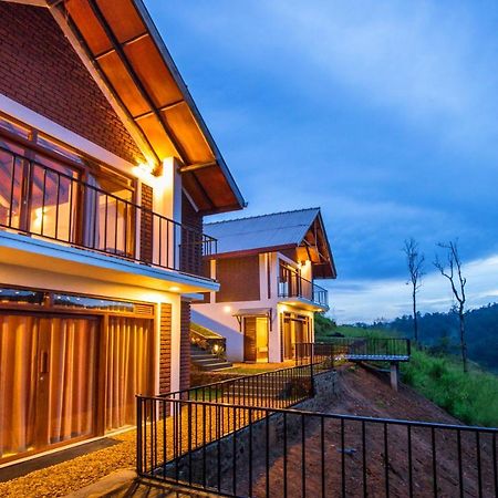 Dowa Elegance Resort Елла Екстер'єр фото