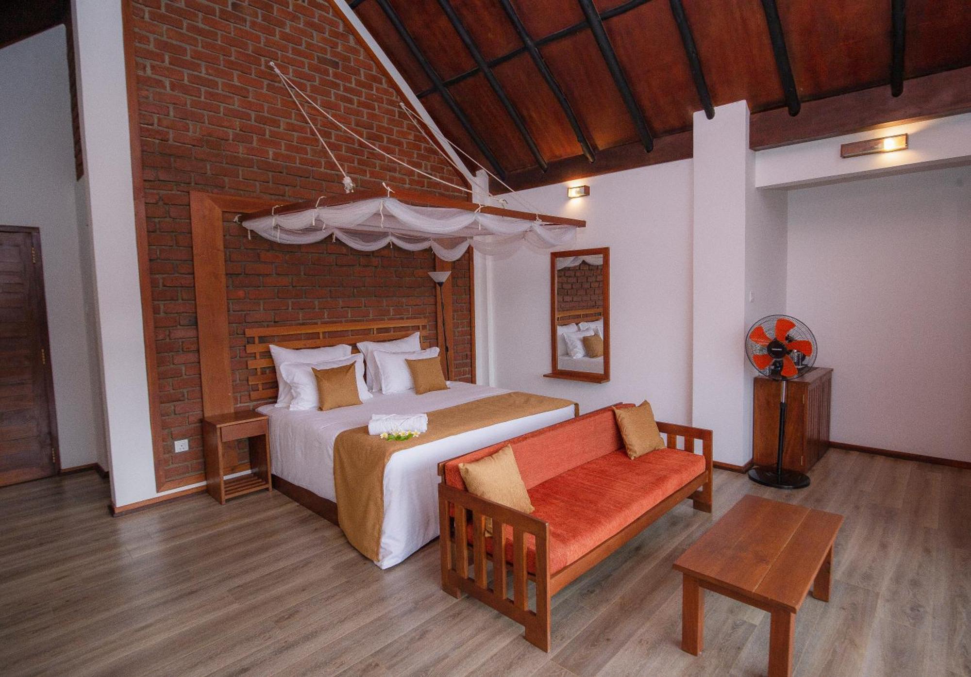 Dowa Elegance Resort Елла Екстер'єр фото