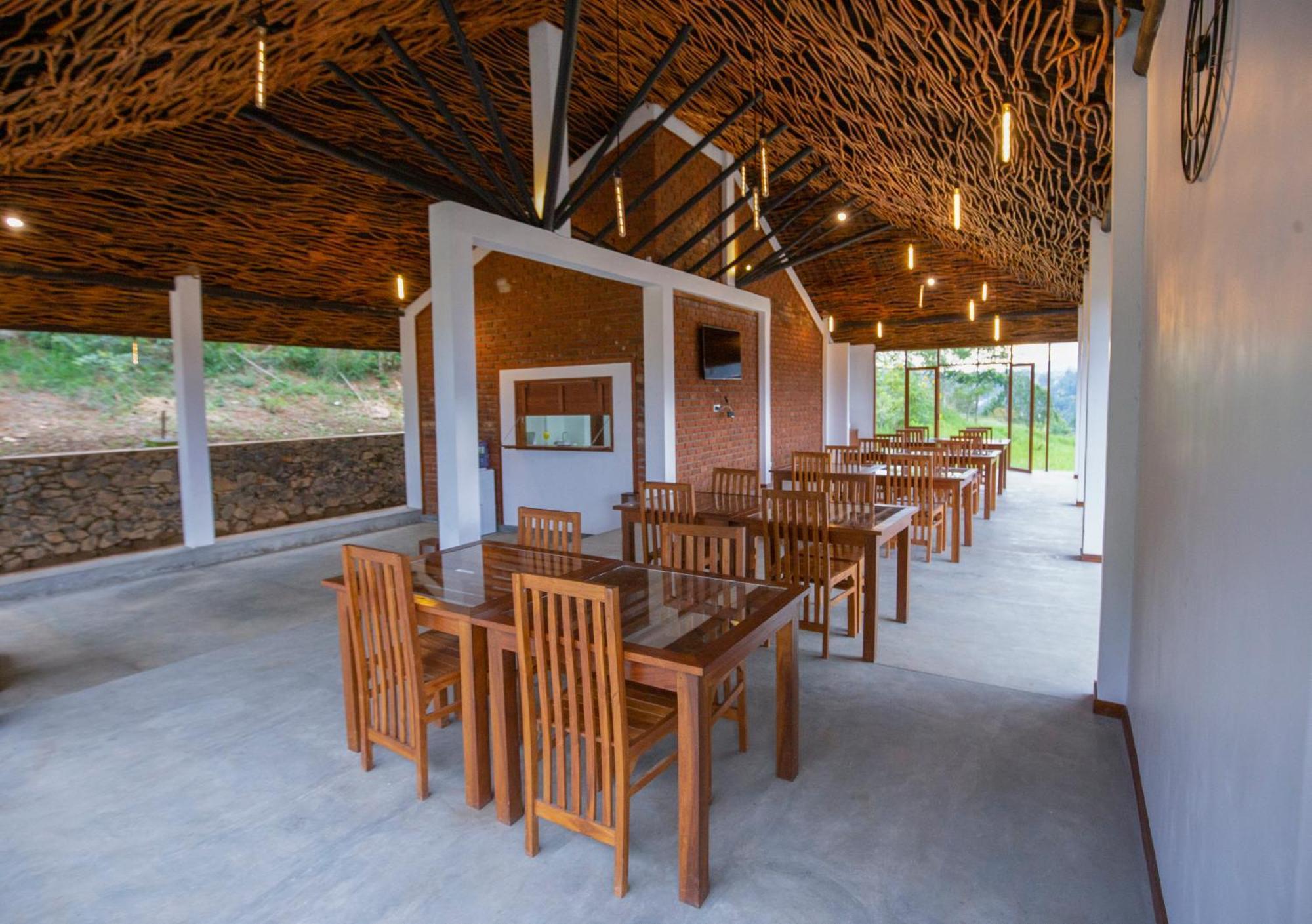 Dowa Elegance Resort Елла Екстер'єр фото