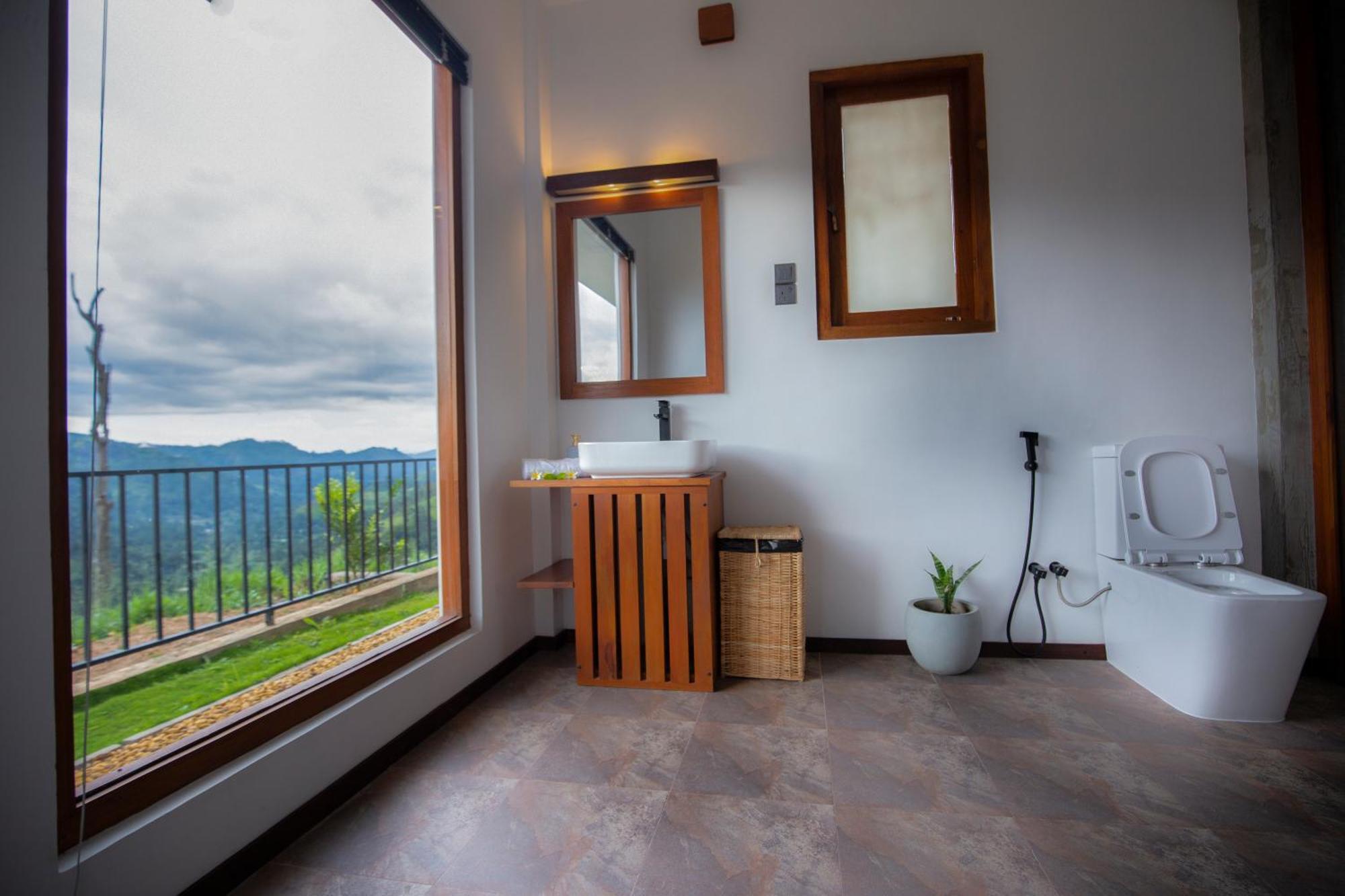 Dowa Elegance Resort Елла Екстер'єр фото