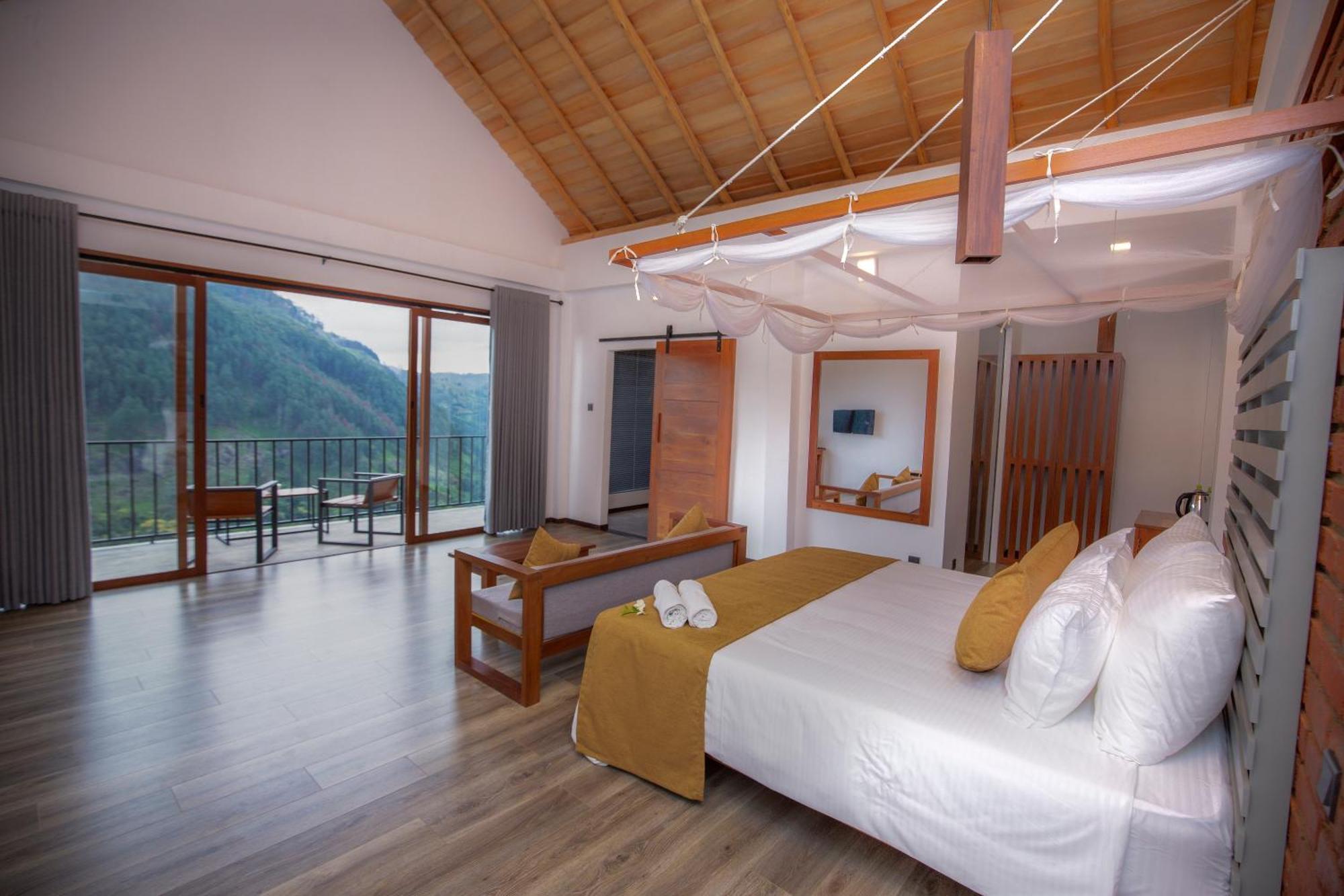 Dowa Elegance Resort Елла Екстер'єр фото