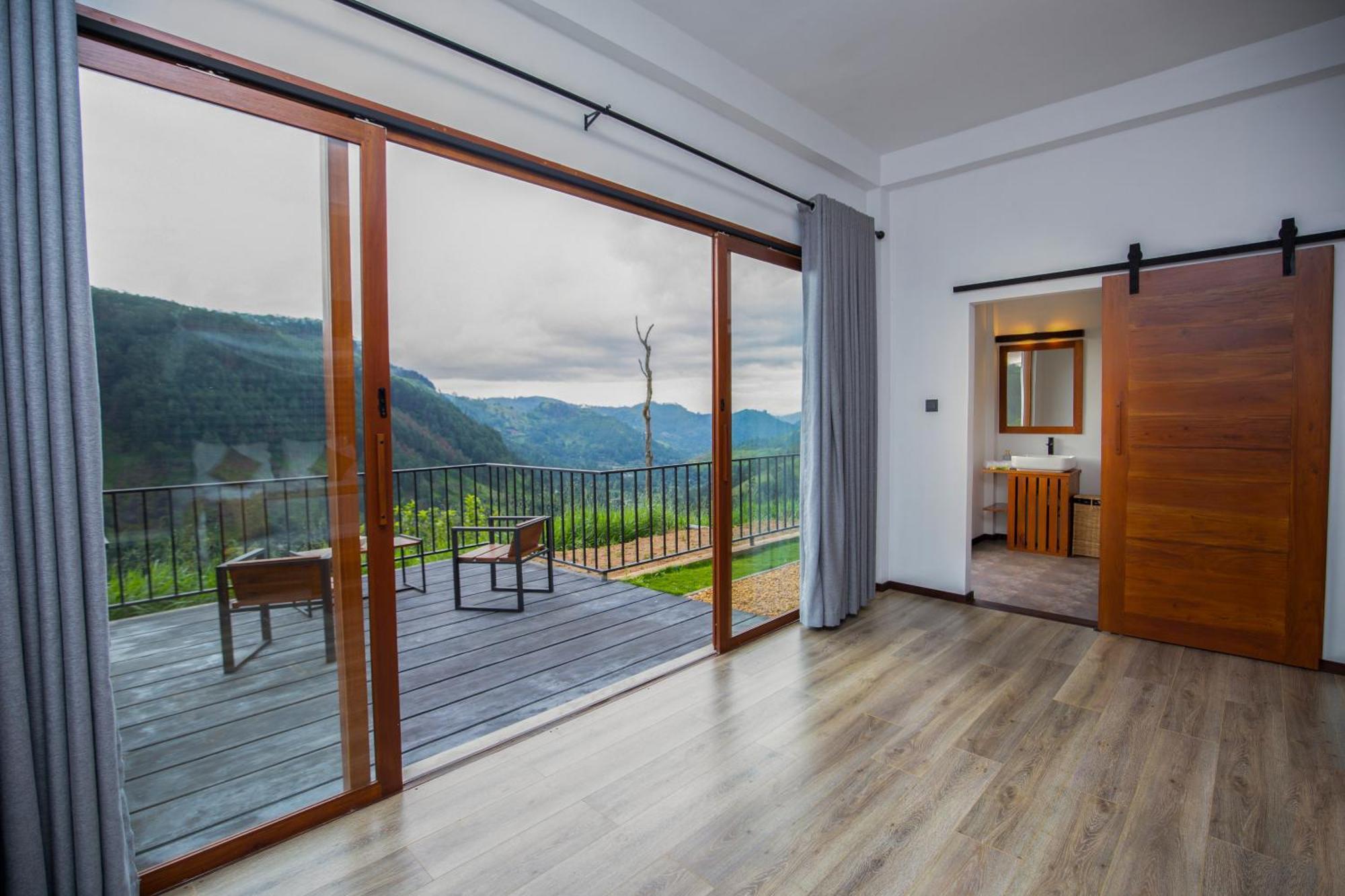 Dowa Elegance Resort Елла Екстер'єр фото