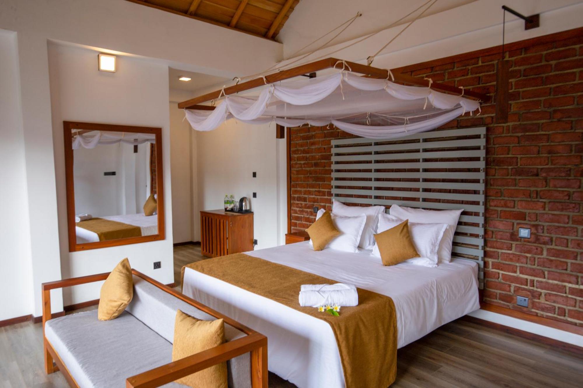 Dowa Elegance Resort Елла Екстер'єр фото