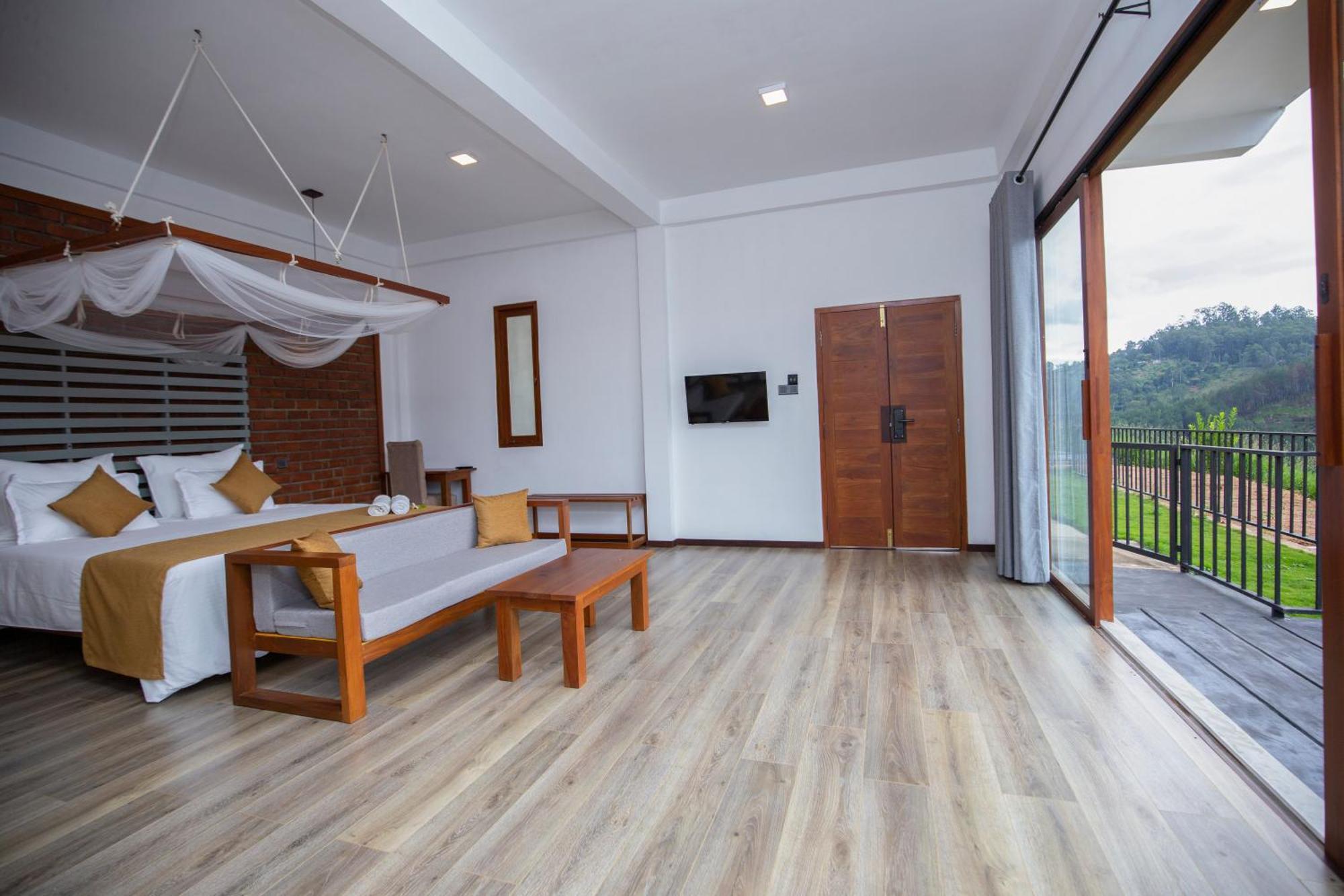Dowa Elegance Resort Елла Екстер'єр фото