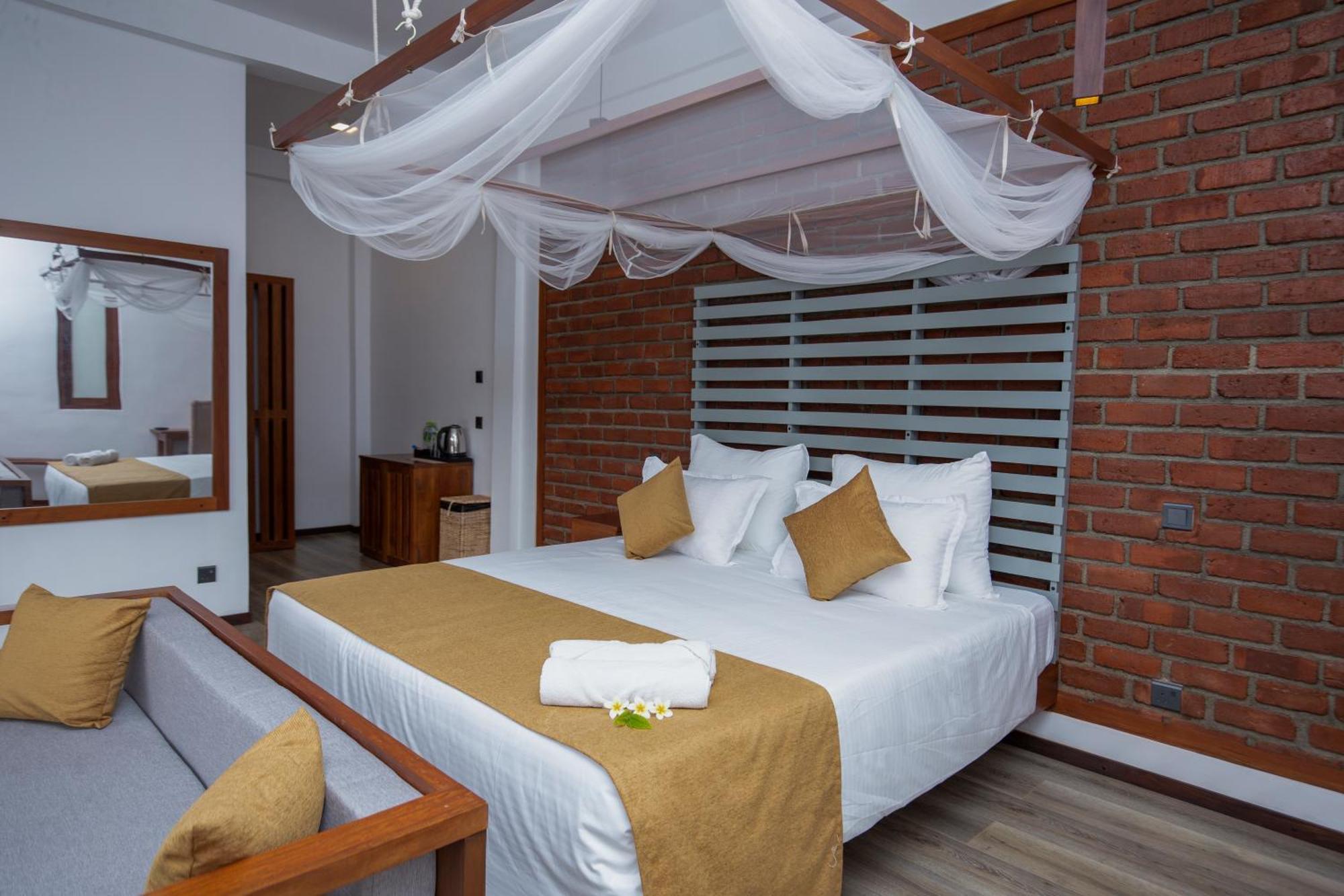 Dowa Elegance Resort Елла Екстер'єр фото
