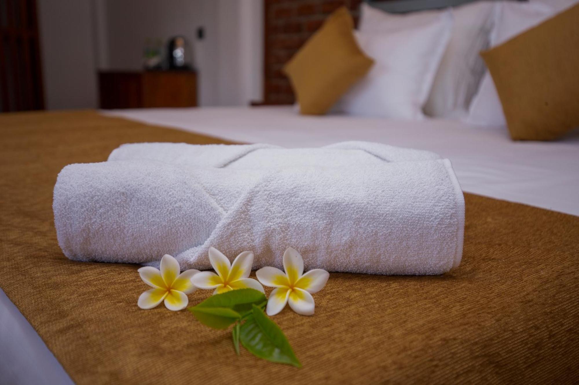 Dowa Elegance Resort Елла Екстер'єр фото