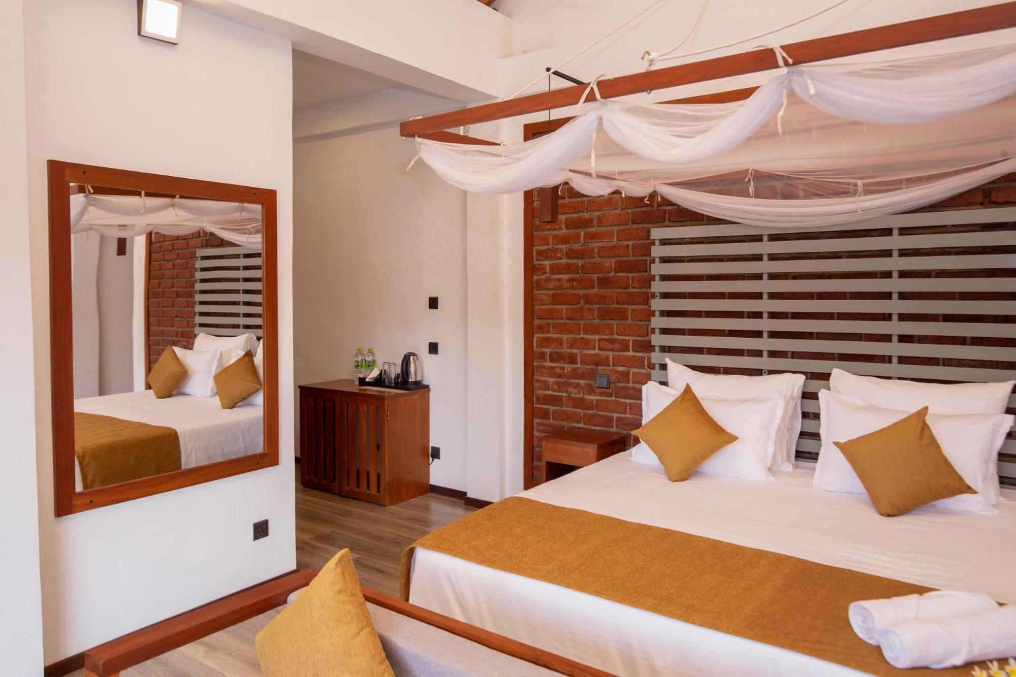 Dowa Elegance Resort Елла Екстер'єр фото