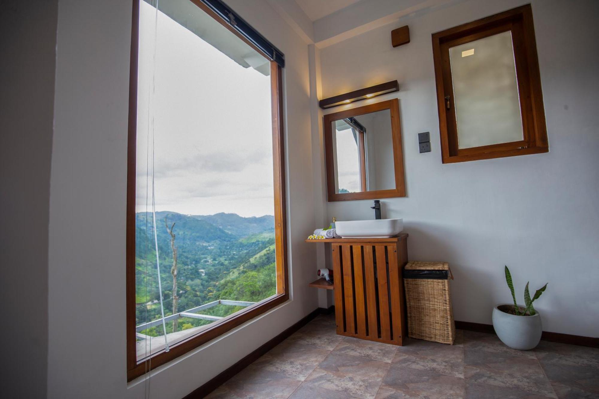Dowa Elegance Resort Елла Екстер'єр фото