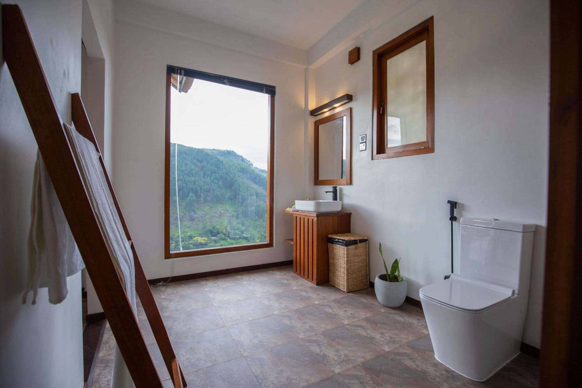 Dowa Elegance Resort Елла Екстер'єр фото