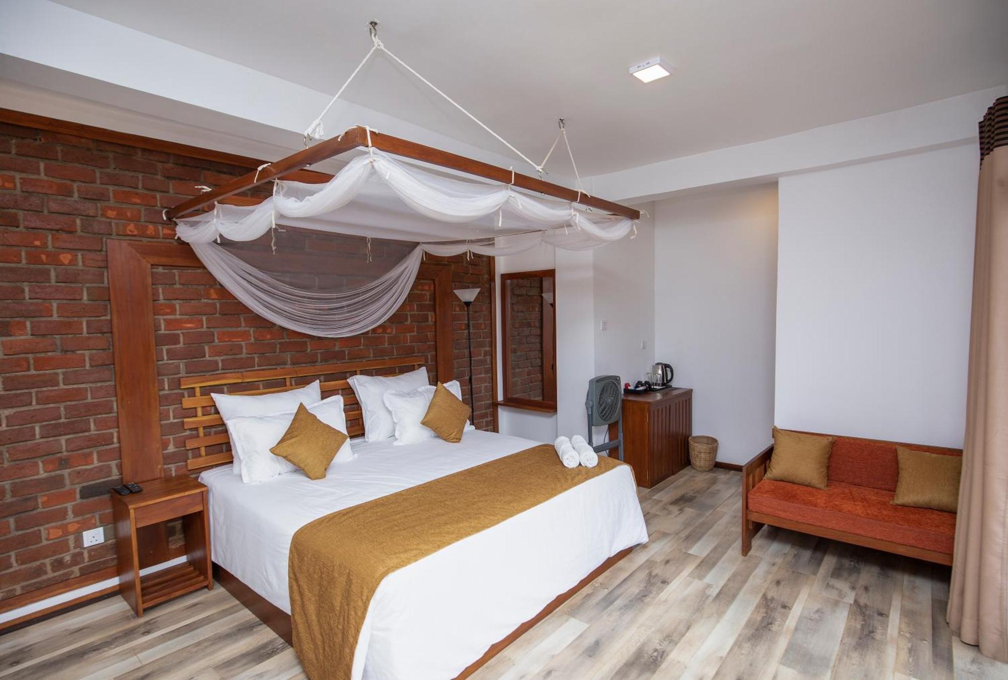 Dowa Elegance Resort Елла Екстер'єр фото