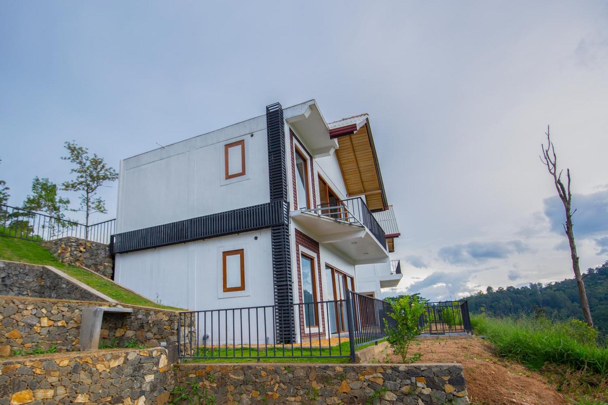Dowa Elegance Resort Елла Екстер'єр фото