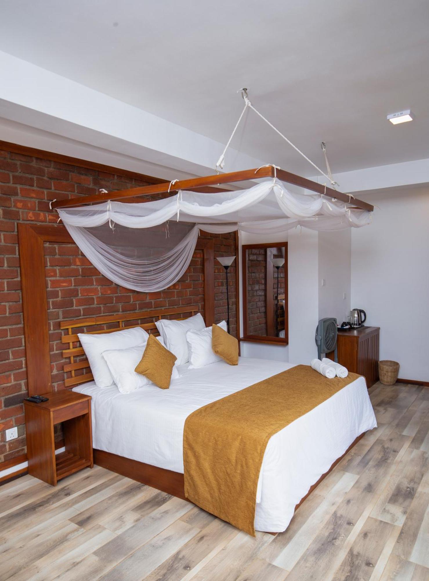 Dowa Elegance Resort Елла Екстер'єр фото