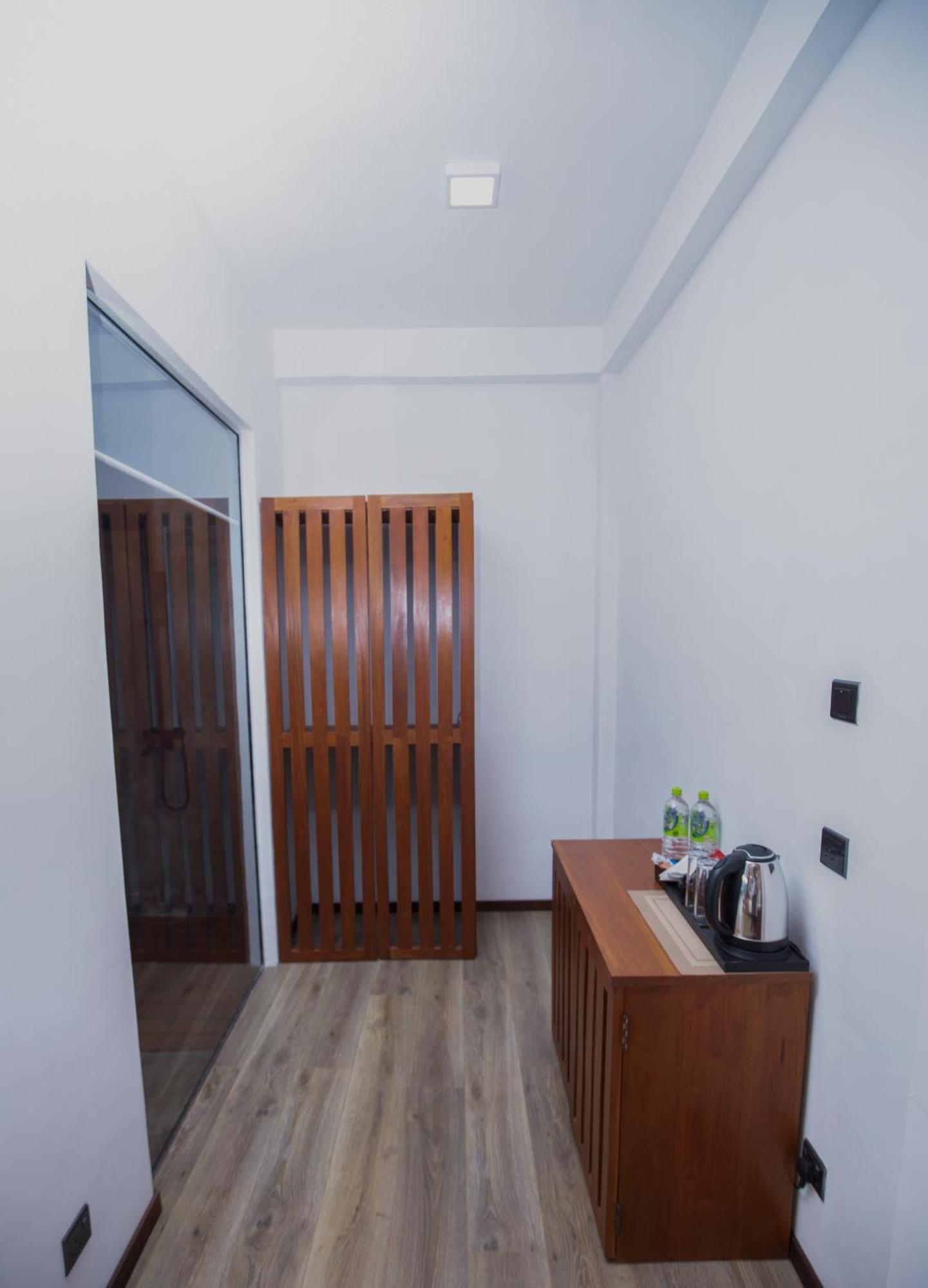 Dowa Elegance Resort Елла Екстер'єр фото
