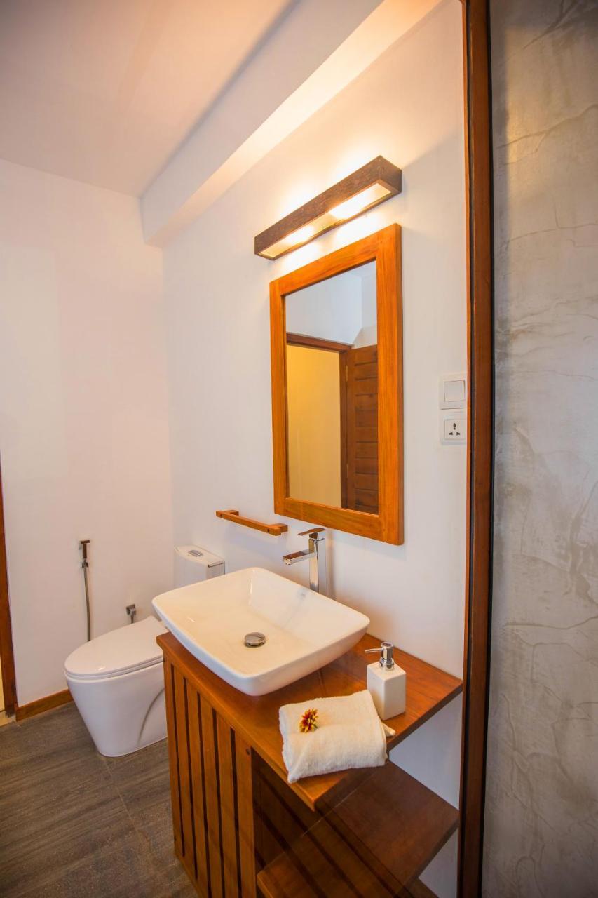 Dowa Elegance Resort Елла Екстер'єр фото