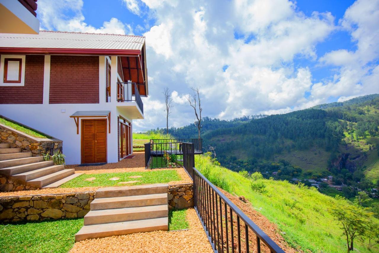 Dowa Elegance Resort Елла Екстер'єр фото