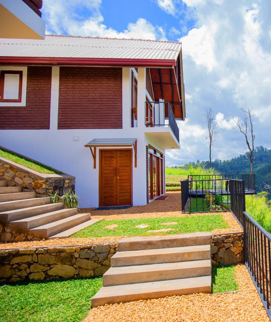 Dowa Elegance Resort Елла Екстер'єр фото
